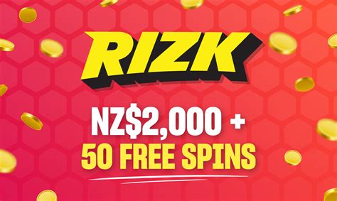rizk casino nz bonus codes